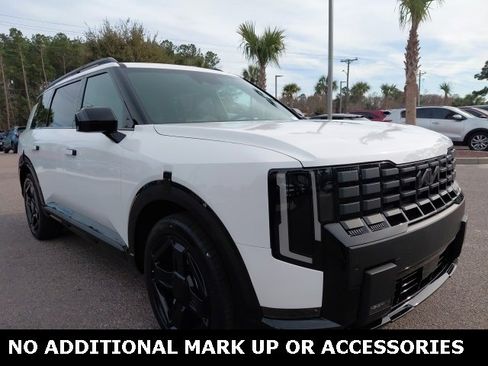 New 2027 Kia Telluride EX image 1