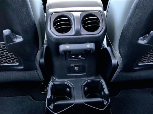 New 2026 Jeep Gladiator Mojave image 20