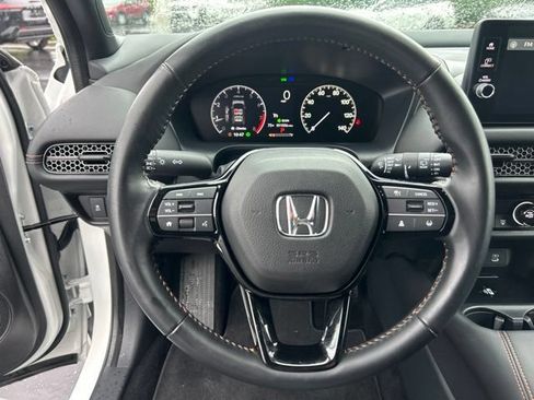 Used 2026 Honda HR-V Sport image 20