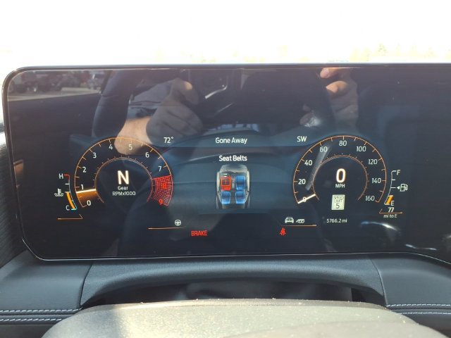 Used 2024 Ford Mustang GT Premium RWD image 16