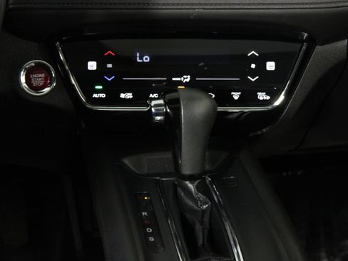 Used 2018 Honda HR-V EX-L image 20