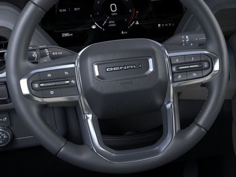 New 2026 GMC Yukon XL Denali w/ Sun & Power Step Package AWD/4WD image 43