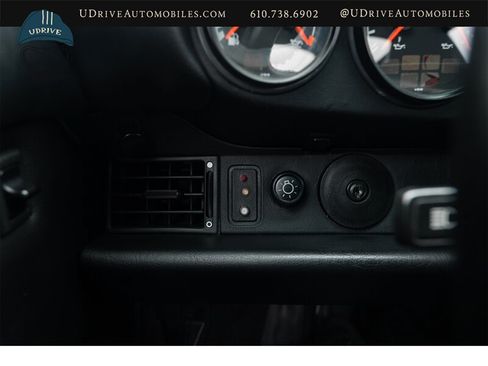 Used 1993 Porsche 911 RS America RWD image 51
