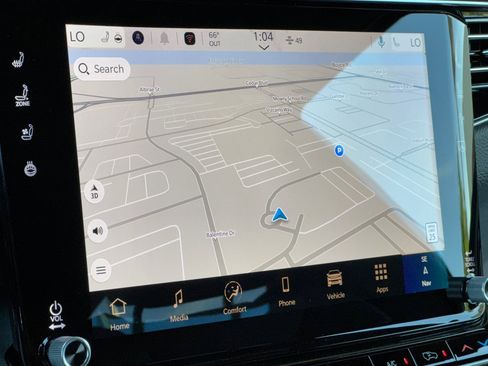 New 2025 Jeep Wagoneer Series II image 19