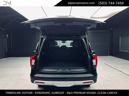 Used 2024 Ford Expedition Timberline AWD/4WD image 49