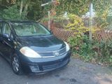 Used 2008 Nissan Versa 1.8 S w/ PWR Pkg image 3
