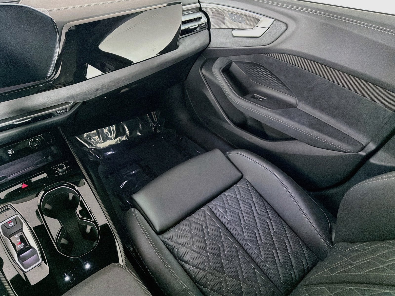 New 2026 Audi S5 Premium Plus AWD/4WD image 24