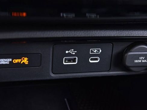 Used 2025 Honda CR-V EX-L image 17