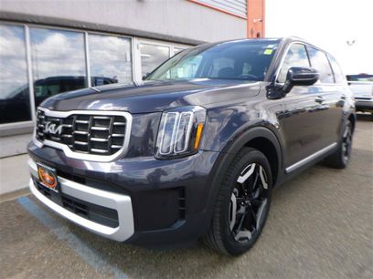 Used 2025 Kia Telluride S