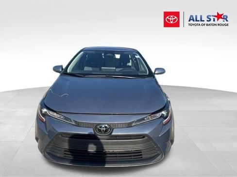 Used 2023 Toyota Corolla LE image 1