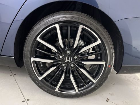 New 2026 Honda Accord Touring image 15