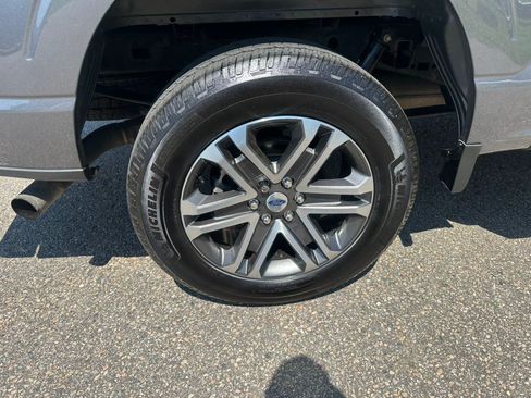 Used 2021 Ford F150 XL w/ STX Appearance Package AWD/4WD image 33