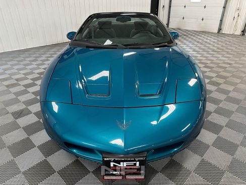 Used 1996 Pontiac Firebird Convertible RWD image 5