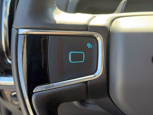 Used 2025 Ford Expedition Max Platinum w/ Stealth Performance Package image 26