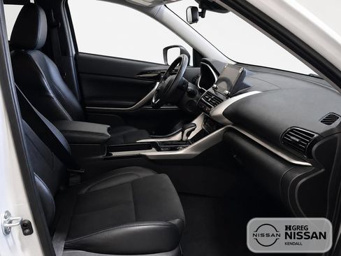 Used 2024 Mitsubishi Eclipse Cross AWD image 12