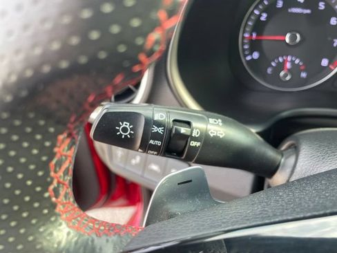Used 2020 Kia Forte GT FWD image 29