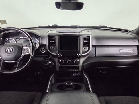 Used 2020 RAM 1500 Big Horn image 35