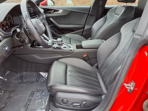 Used 2024 Audi A5 2.0T Premium Plus image 25