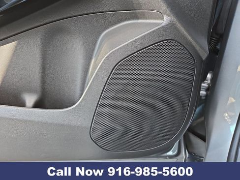 New 2026 Chevrolet Trax RS image 27