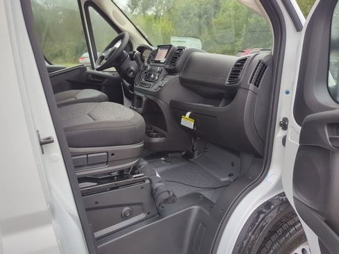 New 2026 RAM ProMaster 1500 w/ Cold Weather Group FWD image 19