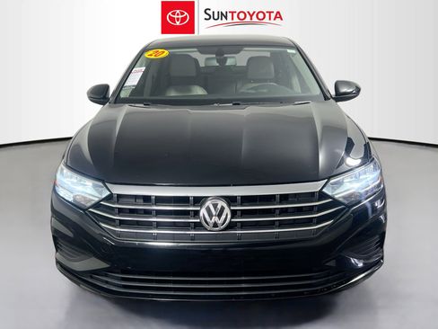 Used 2020 Volkswagen Jetta SE image 10