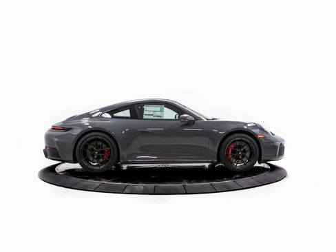 New 2026 Porsche 911 Carrera 4 GTS image 8