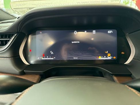 New 2025 Jeep Grand Cherokee Summit w/ Adv Protech Group IV image 10