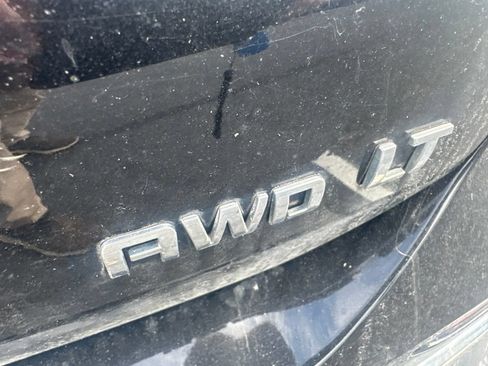 Used 2019 Chevrolet Equinox LT w/ Sun & Navigation Package AWD/4WD image 7