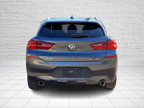Used 2020 BMW X2 xDrive28i w/ Premium Package image 5