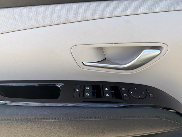 New 2026 Hyundai Tucson Limited AWD/4WD image 20