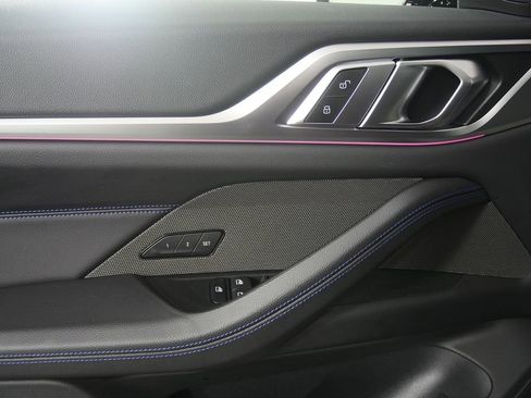 Used 2025 BMW i4 xDrive40i w/ M Sport Package image 9