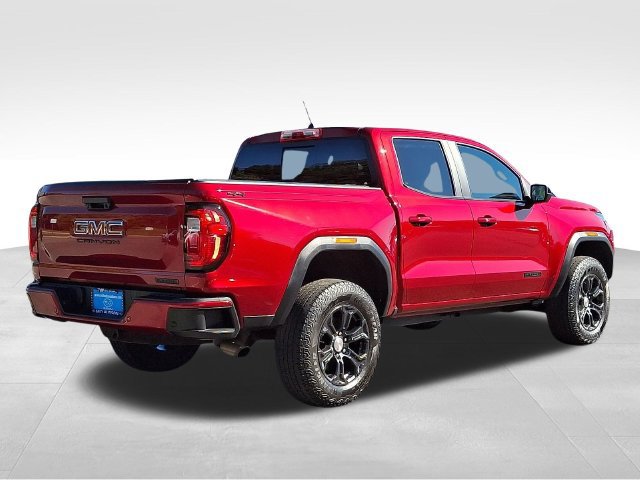 Used 2023 GMC Canyon Elevation w/ Convenience Package AWD/4WD image 6