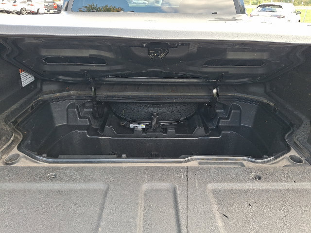 Certified 2023 Honda Ridgeline Sport image 27