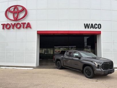 New 2026 Toyota Tundra SR5