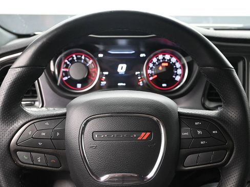 Used 2021 Dodge Challenger R/T Scat Pack RWD image 12
