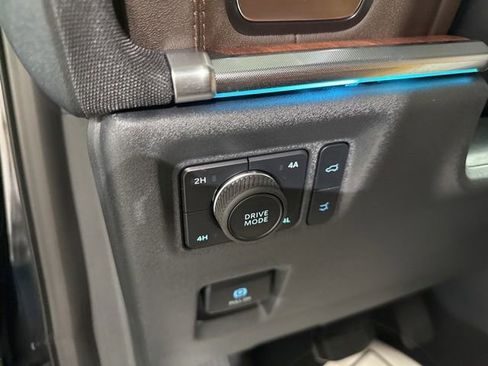 New 2026 Ford Expedition King Ranch AWD/4WD image 23