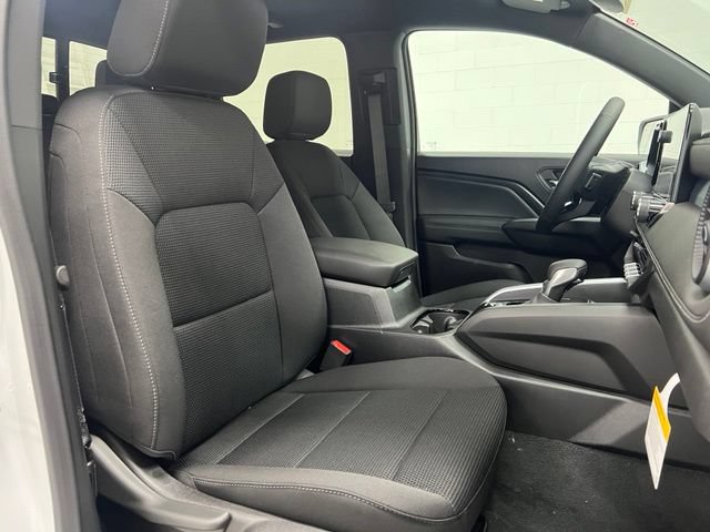 New 2026 Chevrolet Colorado LT AWD/4WD image 22