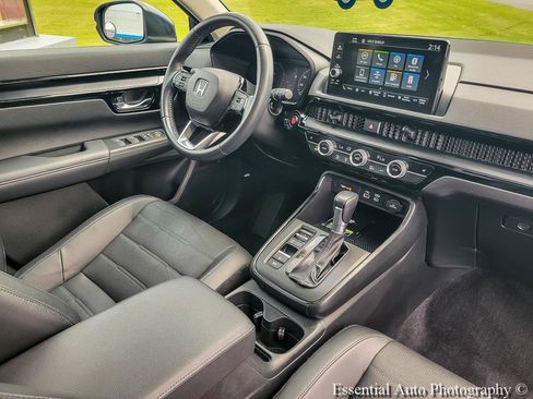 Used 2023 Honda CR-V EX-L image 28