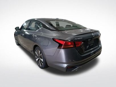 Used 2019 Nissan Altima 2.5 SL