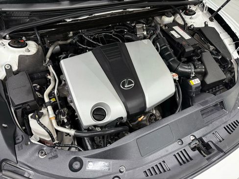 Used 2019 Lexus ES 350 F Sport image 47