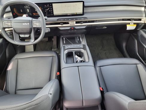 New 2027 Kia Telluride S image 11