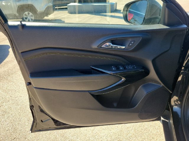 Used 2026 Chevrolet Trax LT FWD image 21