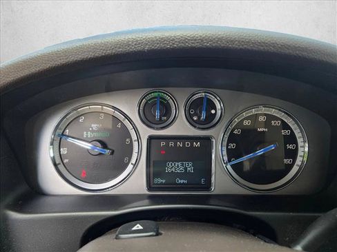 Used 2011 Cadillac Escalade 4WD Hybrid image 12