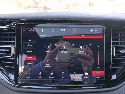 New 2026 Dodge Durango GT AWD/4WD image 29