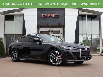 Used 2025 BMW 430i xDrive w/ Premium Package