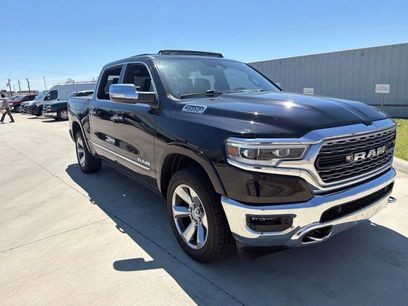 Used 2019 RAM 1500 Limited