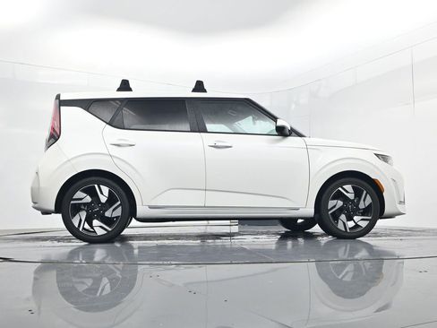 Certified 2023 Kia Soul GT-Line w/ GT-Line Technology Package FWD image 46