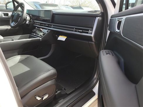 New 2026 Hyundai Santa Fe Limited image 6