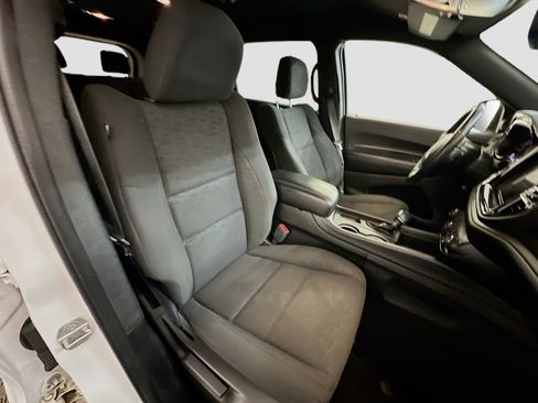Used 2021 Dodge Durango SXT image 33