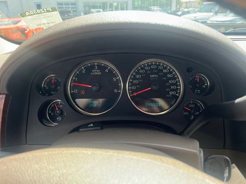 Used 2008 GMC Yukon SLE RWD image 15